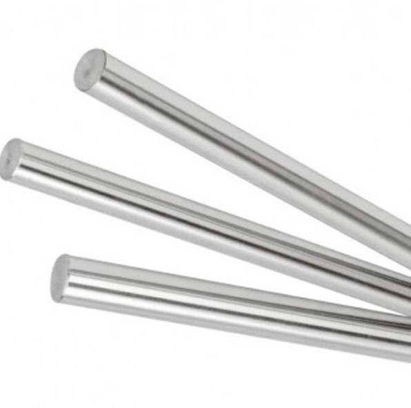 Cung Cấp Ty Ben Thép Cứng Mạ Crom Phi 45mm Cho Xi Lanh Thủy Lực