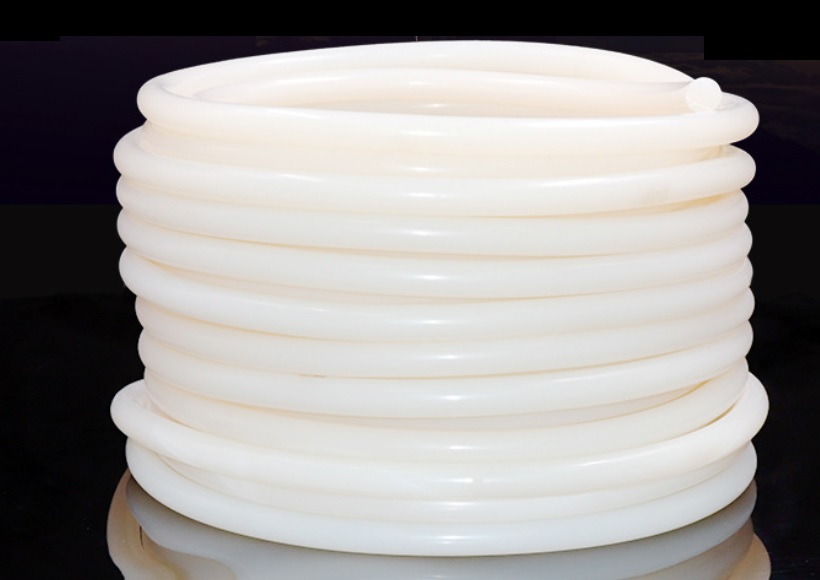Dây Silicone Tròn Đặc 10mm – Gioăng Ron Silicone Phi 10