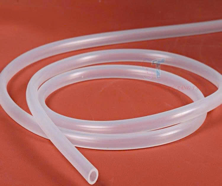 Ống silicone chịu nhiệt 8x11mm (D8 x D11)