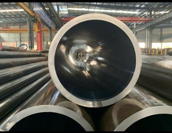 ỐNG XI LANH THỦY LỰC (ỐNG BEN) 135X160MM ỐNG XI LANH THỦY LỰC (ỐNG BEN) 135X160MM
