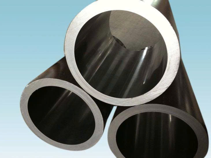 ỐNG XI LANH THỦY LỰC (ỐNG BEN) 220X255MM