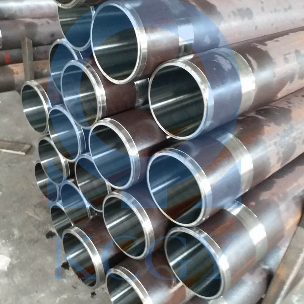 Ống Xi Lanh Thủy Lực (Ống Ben) 320x400mm