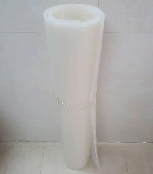Silicone chịu nhiệt dạng tấm 4mm, 5mm, 6mm tại Đồng Nai, Bình Dương, TP.HCM, Vũng Tàu