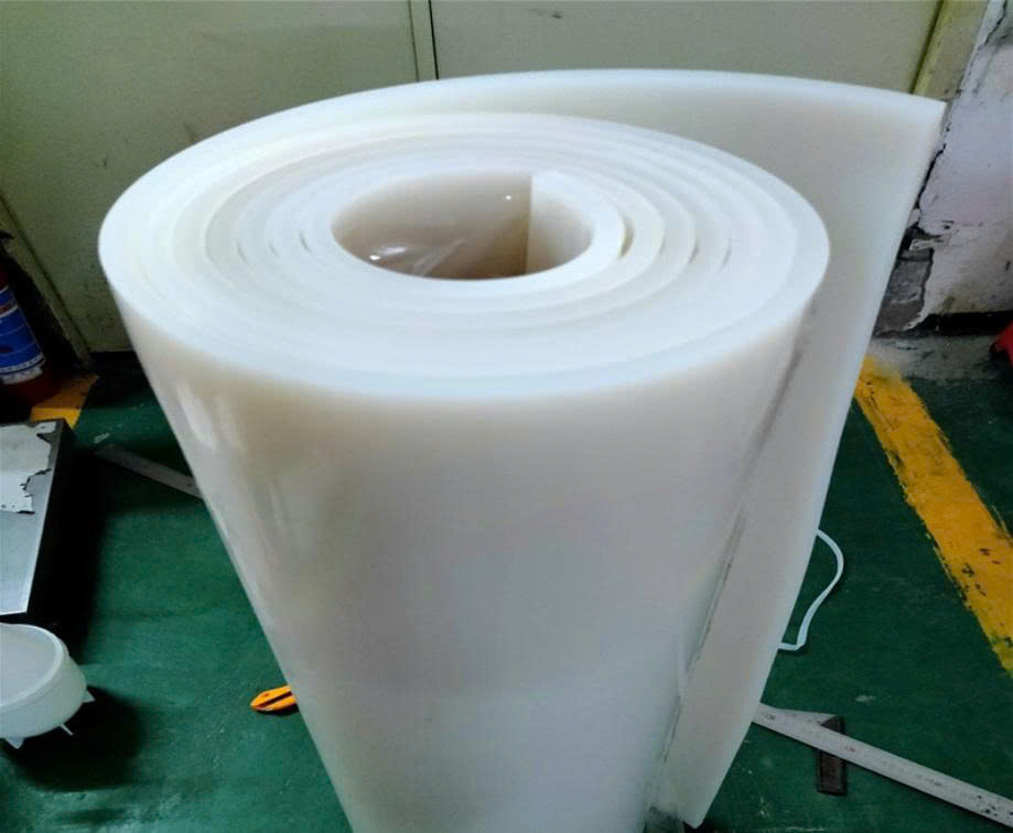 Silicone tấm chịu nhiệt dày 4mm, 5mm, 6mm, 8mm, 10mm