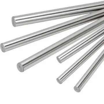 Ty ben mạ crom trong thiết bị gym phi 20, 25, 30, 35, 40mm