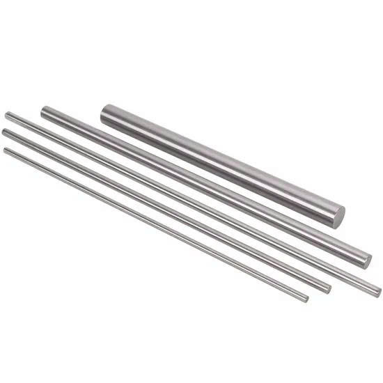 Ty Ben Thép Cứng Mạ Crom Phi 10mm
