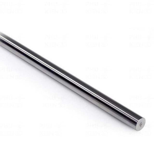 Ty Ben Thép Cứng Mạ Crom Phi 17mm