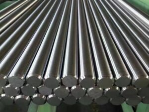 Ty Ben Thép Cứng Mạ Crom Phi 25mm Ty Ben Thép Cứng Mạ Crom Phi 25mm