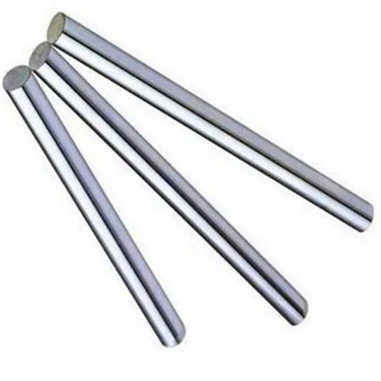 Ty ben thép cứng mạ crom phi 6mm cho thiết bị chính xác Ty ben thép cứng mạ crom phi 6mm cho thiết bị chính xác