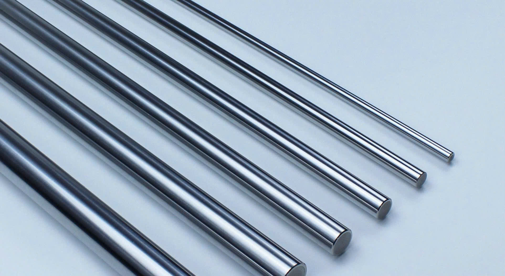 Ty Ben Thép Mềm Mạ Crom Phi 10MM
