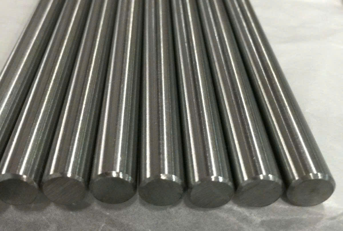 Ty Ben Thép Mềm Mạ Crom Phi 12MM Ty Ben Thép Mềm Mạ Crom Phi 12MM