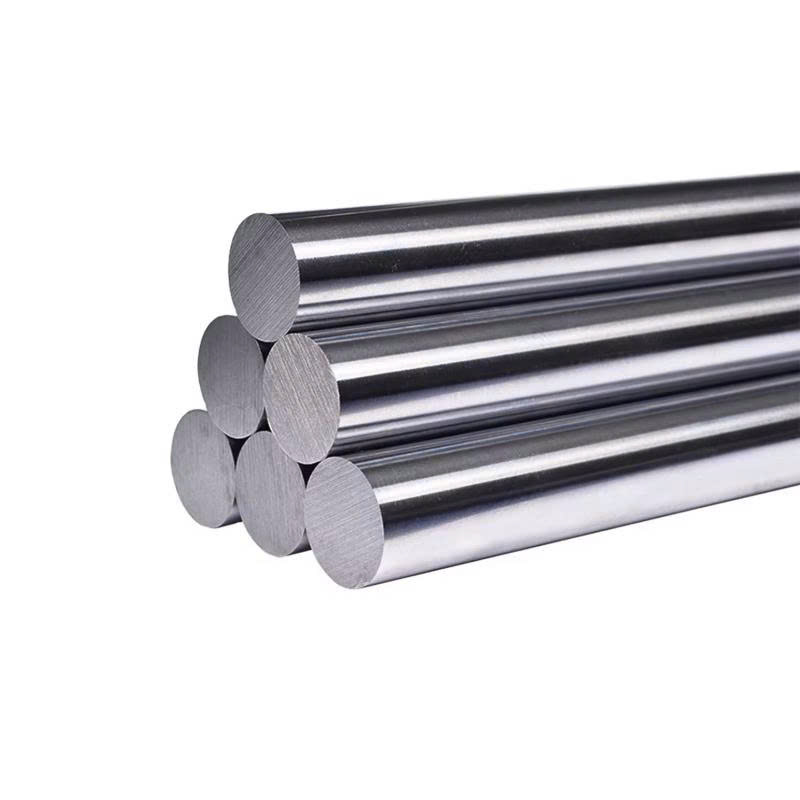 Ty Ben Thép Mềm Mạ Crom Phi 16mm