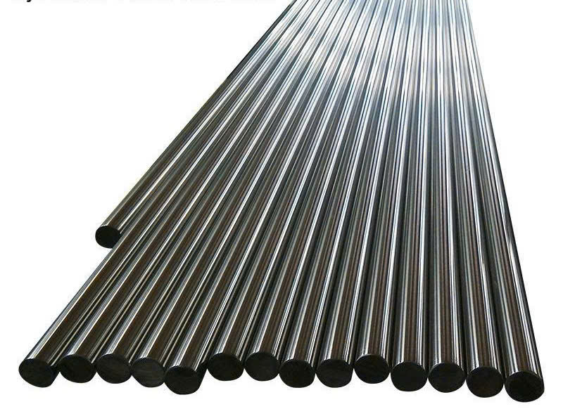 Ty Ben Thép Mềm Mạ Crom Phi 20MM