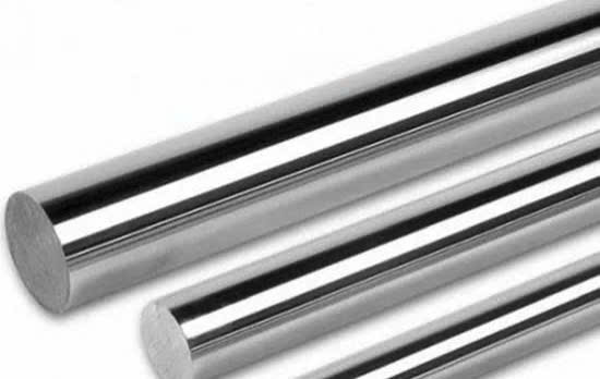 Ty Ben Thép Mềm Mạ Crom Phi 28mm Ty Ben Thép Mềm Mạ Crom Phi 28mm