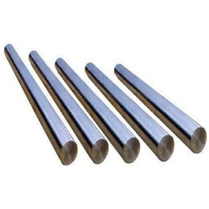 Ty Ben Thép Mềm Mạ Crom Phi 32mm Ty Ben Thép Mềm Mạ Crom Phi 32mm