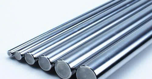 Ty Ben Thép Mềm Mạ Crom Phi 8mm Ty Ben Thép Mềm Mạ Crom Phi 8mm