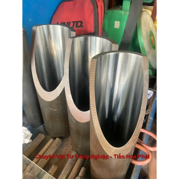Ống ben thủy lực và những ứng dụng thực tế vượt trội