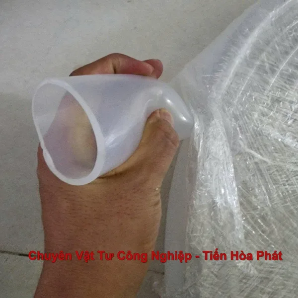 Ống silicone chịu nhiệt 18x24mm (D18 x D24)