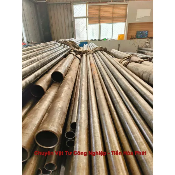ỐNG XI LANH THỦY LỰC (ỐNG BEN) 120X140MM