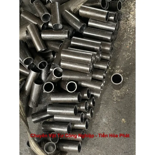 ỐNG XI LANH THỦY LỰC (ỐNG BEN) 135X160MM