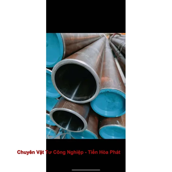 ỐNG XI LANH THỦY LỰC (ỐNG BEN) 160X180MM