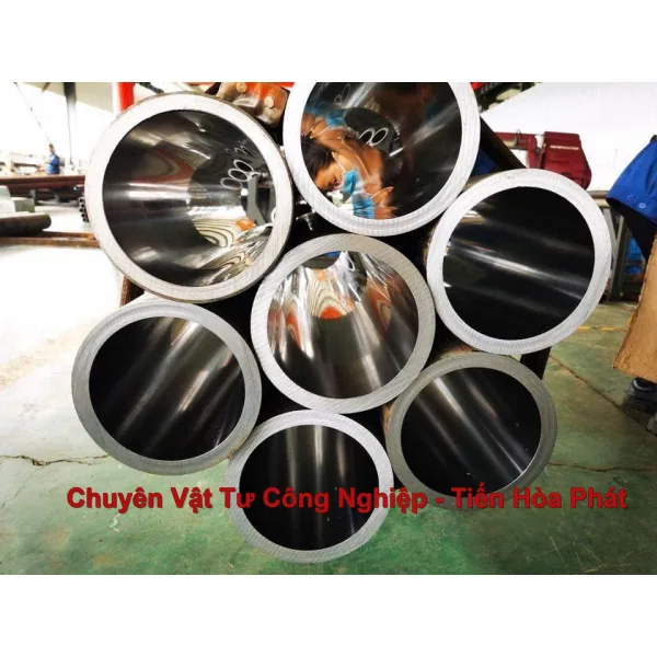 ỐNG XI LANH THỦY LỰC (ỐNG BEN) 160X190MM