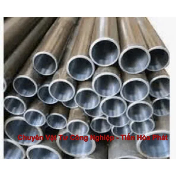 ỐNG XI LANH THỦY LỰC (ỐNG BEN) 165X195MM