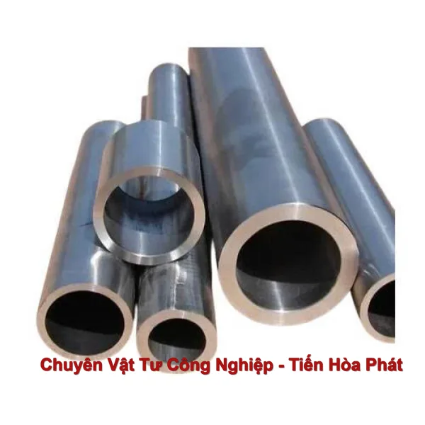 ỐNG XI LANH THỦY LỰC (ỐNG BEN) 170X203MM