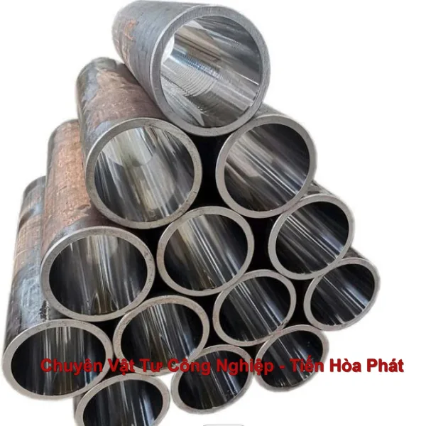 ỐNG XI LANH THỦY LỰC (ỐNG BEN) 210X250MM