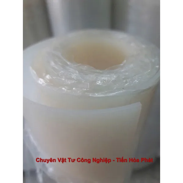 Silicon Dạng Tấm Chịu Nhiệt (Tấm Silicone Công Nghiệp)