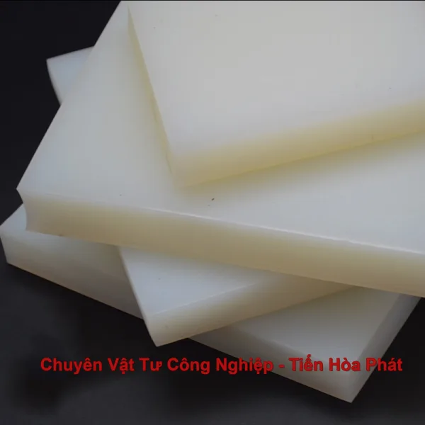 Silicone chịu nhiệt dạng tấm 20mm, 25mm, 30mm tại Đồng Nai, Bình Dương, TP.HCM, Vũng Tàu