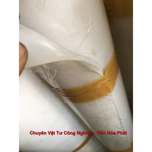 TẤM SILICON CHỊU NHIỆT DÀY 4MM - 4LY (KHỔ RỘNG 1000MM – 1200MM)