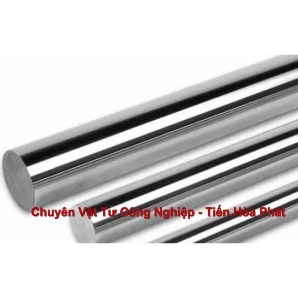 Ty ben mạ crom trong thiết bị gym phi 20, 25, 30, 35, 40mm