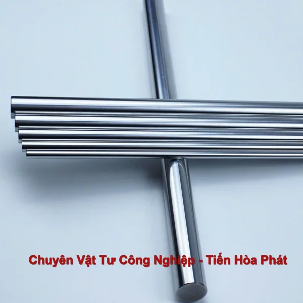 Ty ben thép cứng mạ crom phi 13mm