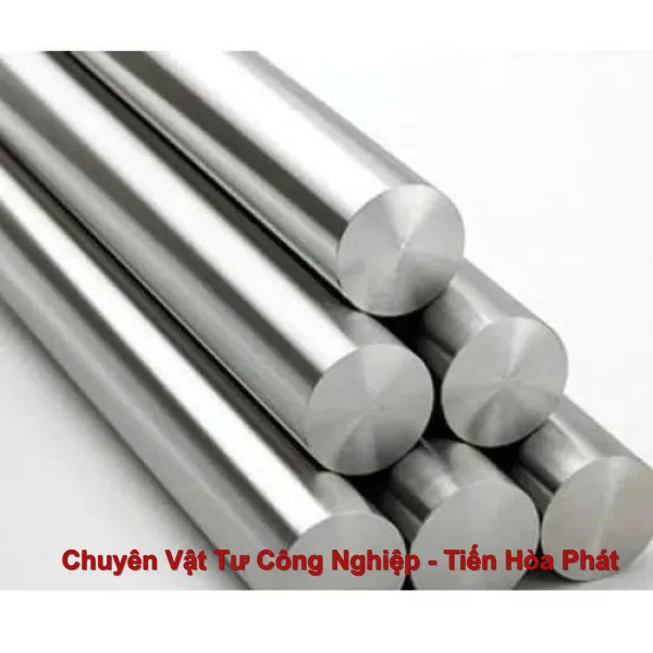 Ty ben thép cứng mạ crom phi 19mm