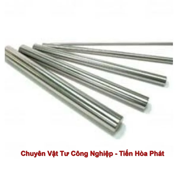 Ty Ben Thép Cứng Mạ Crom Phi 20mm