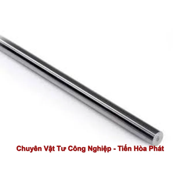 Ty Ben Thép Cứng Mạ Crom Phi 22mm