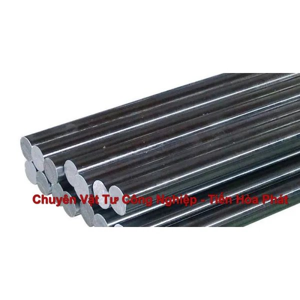 Ty ben thép cứng mạ crom phi 32mm, 35mm, 38mm, 40mm, 42mm