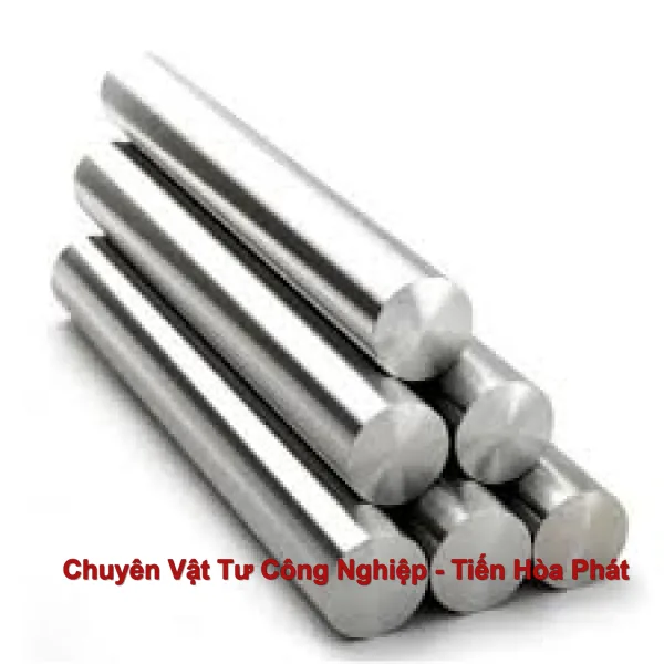 Ty Ben Thép Cứng Mạ Crom Phi 35mm