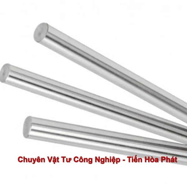 Ty Ben Thép Cứng Mạ Crom Phi 38mm