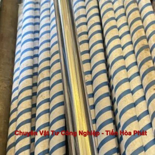Ty ben thép cứng mạ crom phi 65mm, 70mm, 71mm, 75mm, 80mm