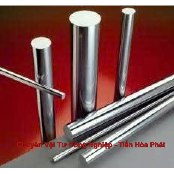 Ty ben thép cứng mạ crom phi 6mm, 8mm, 10mm, 12mm, 14mm, 15mm