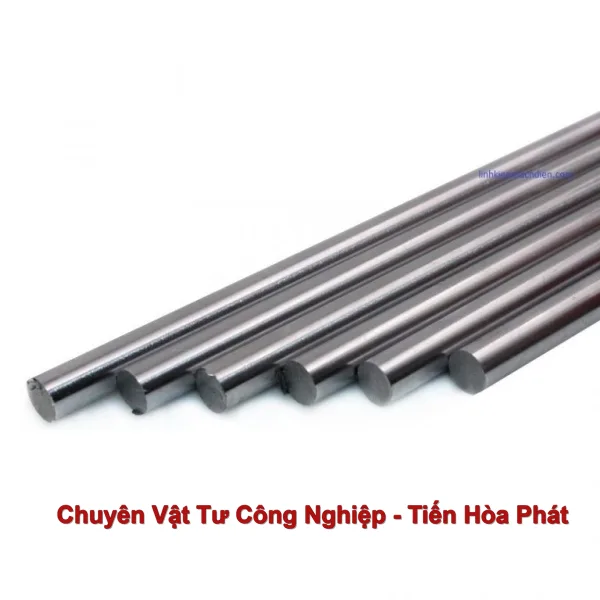 Ty ben thép mạ crom phi 16mm, 17mm, 18mm, 19mm, 20mm