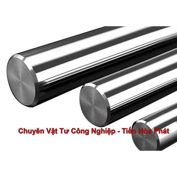 Ty Ben Thép Mềm Mạ Crom Phi 28mm