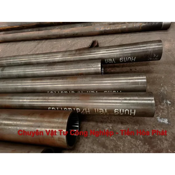ỐNG XI LANH THỦY LỰC (ỐNG BEN) 120X140MM