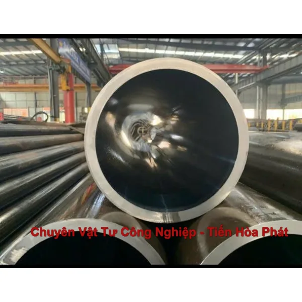ỐNG XI LANH THỦY LỰC (ỐNG BEN) 130X160MM