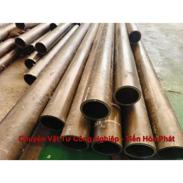 ỐNG XI LANH THỦY LỰC (ỐNG BEN) 135X160MM