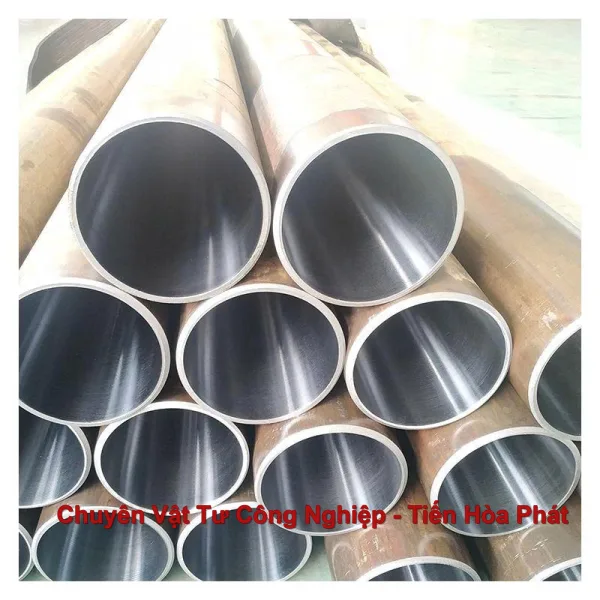 ỐNG XI LANH THỦY LỰC (ỐNG BEN) 165X195MM