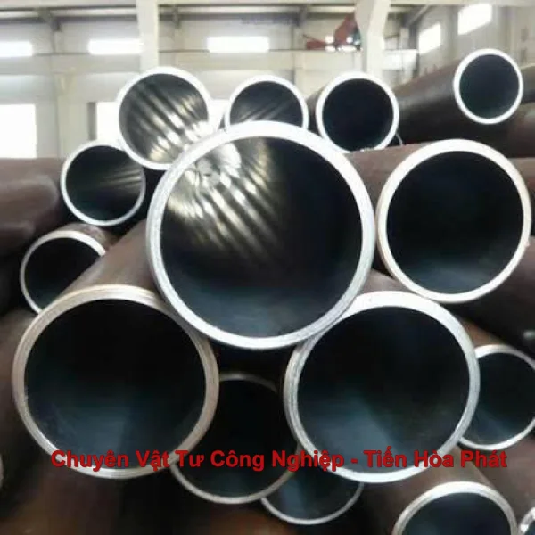 ỐNG XI LANH THỦY LỰC (ỐNG BEN) 220X255MM