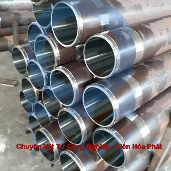 ỐNG XI LANH THỦY LỰC (ỐNG BEN) 350x426MM
